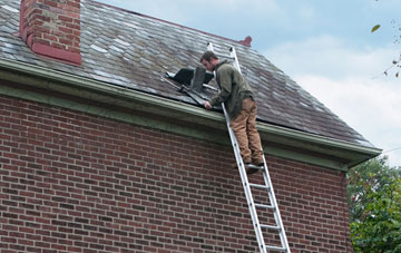 what affects urgent Cwmfelinfach roof repairs
