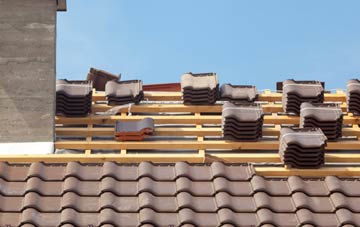 Cwmfelinfach clay roofing costs