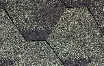 Cwmfelinfach fibreglass shingle repairs