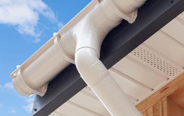 Cwmfelinfach gutter installation costs