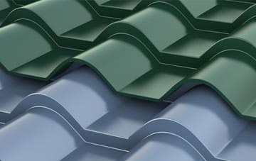 who should consider Cwmfelinfach plastic roofs