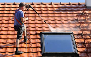 roof cleaning Cwmfelinfach, Caerphilly