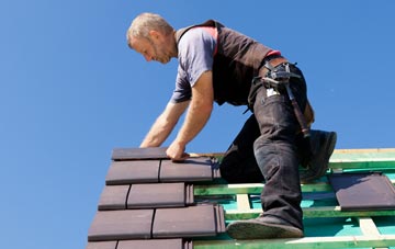 disadvantages of Cwmfelinfach slate roofing