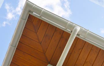 Cwmfelinfach soffit types