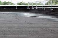 find rated Cwmfelinfach flat roofing companies