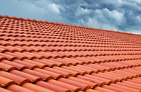 Cwmfelinfach roofing tiles